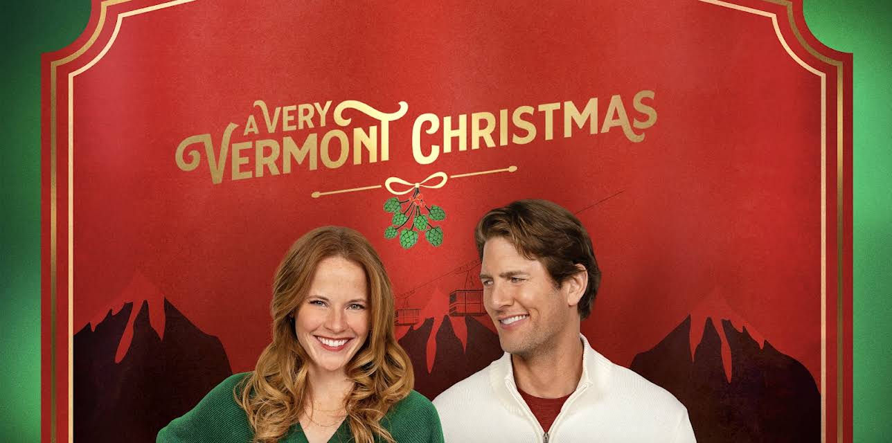 A Very Vermont Christmas (2024)