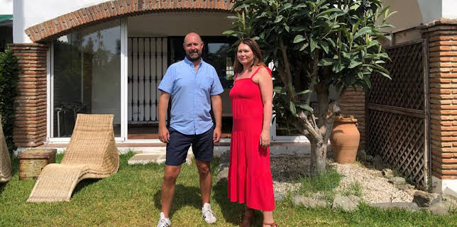 10:25 AM: A Place in the Sun | More 4 | 3/6 2026