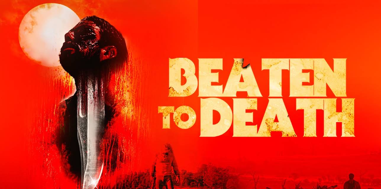 Beaten to Death (2022)