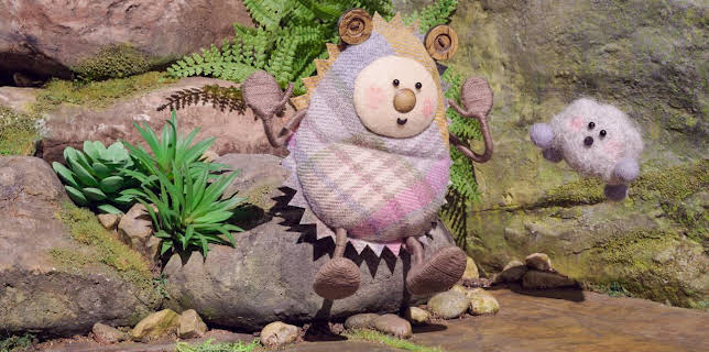 6:20 AM: Tweedy & Fluff (S1 E14) (S1) | Channel 5 | 11/13 2025