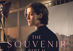 The Souvenir: Part II