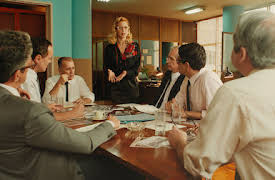 Coisa Mais Linda – det vackraste av ting: Vatten i augusti