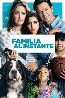 15:55: Familia al instante | Canal Decasa | 10/10 2026
