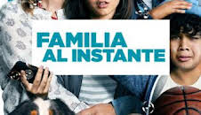 Familia al instante