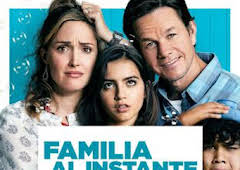 Familia al instante