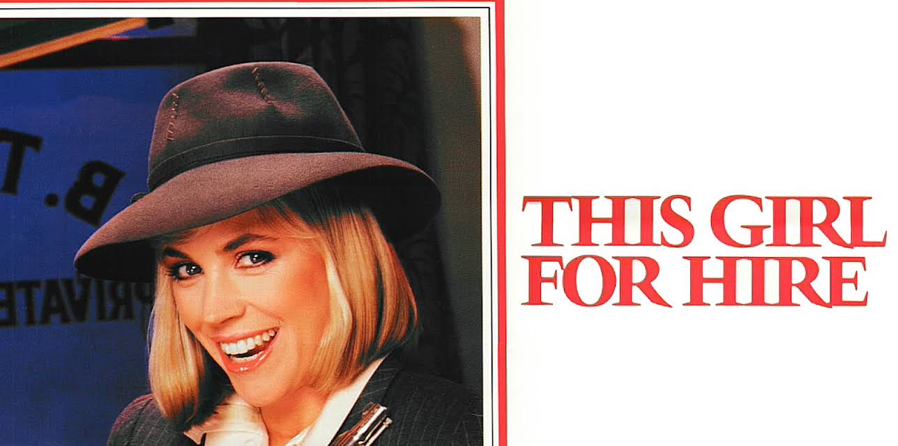This Girl For Hire (1983)
