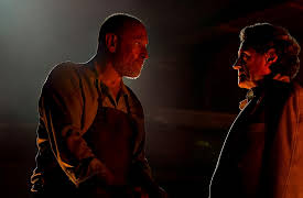 American Gods: A Murder of Gods