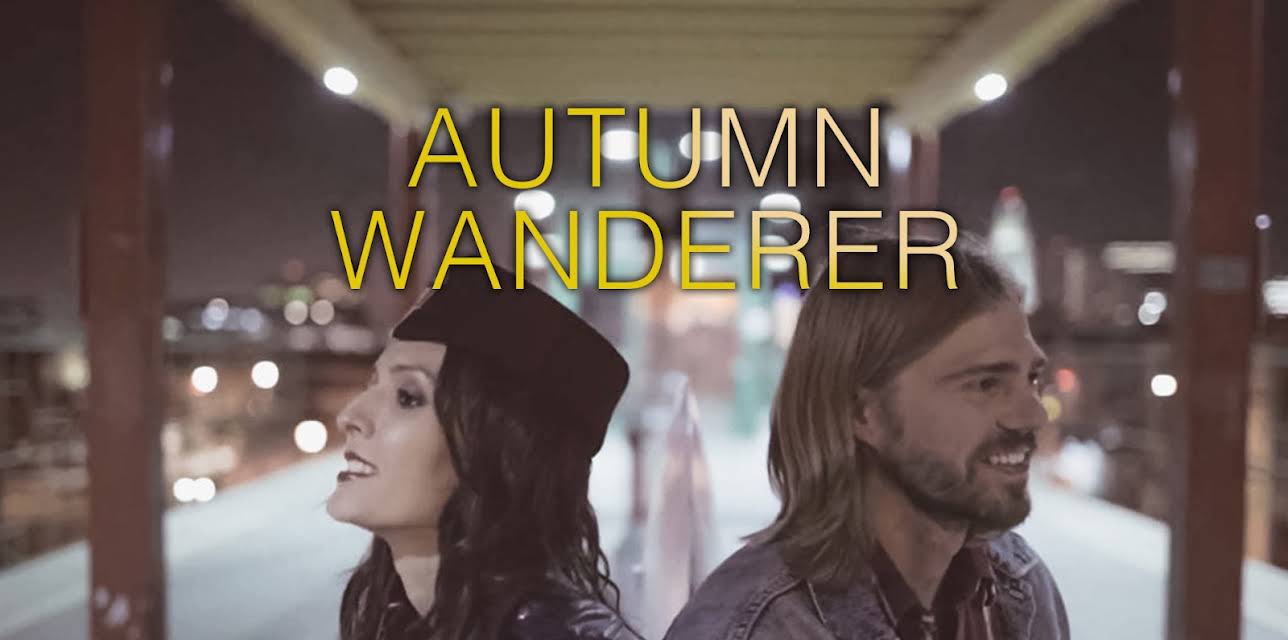 Autumn Wanderer (2014)