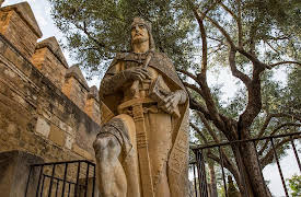 How the Crusades Changed History: The Rise of the Templars