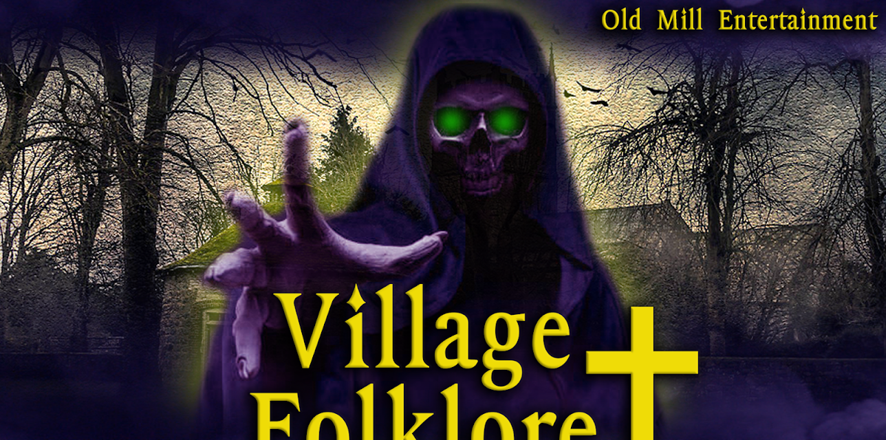 Village Folklore (2018)