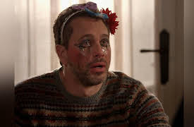 Life in Pieces Season 1: Mexican Godparent Maize Farts