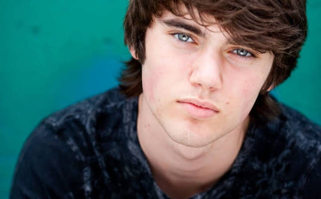 Cameron Bright