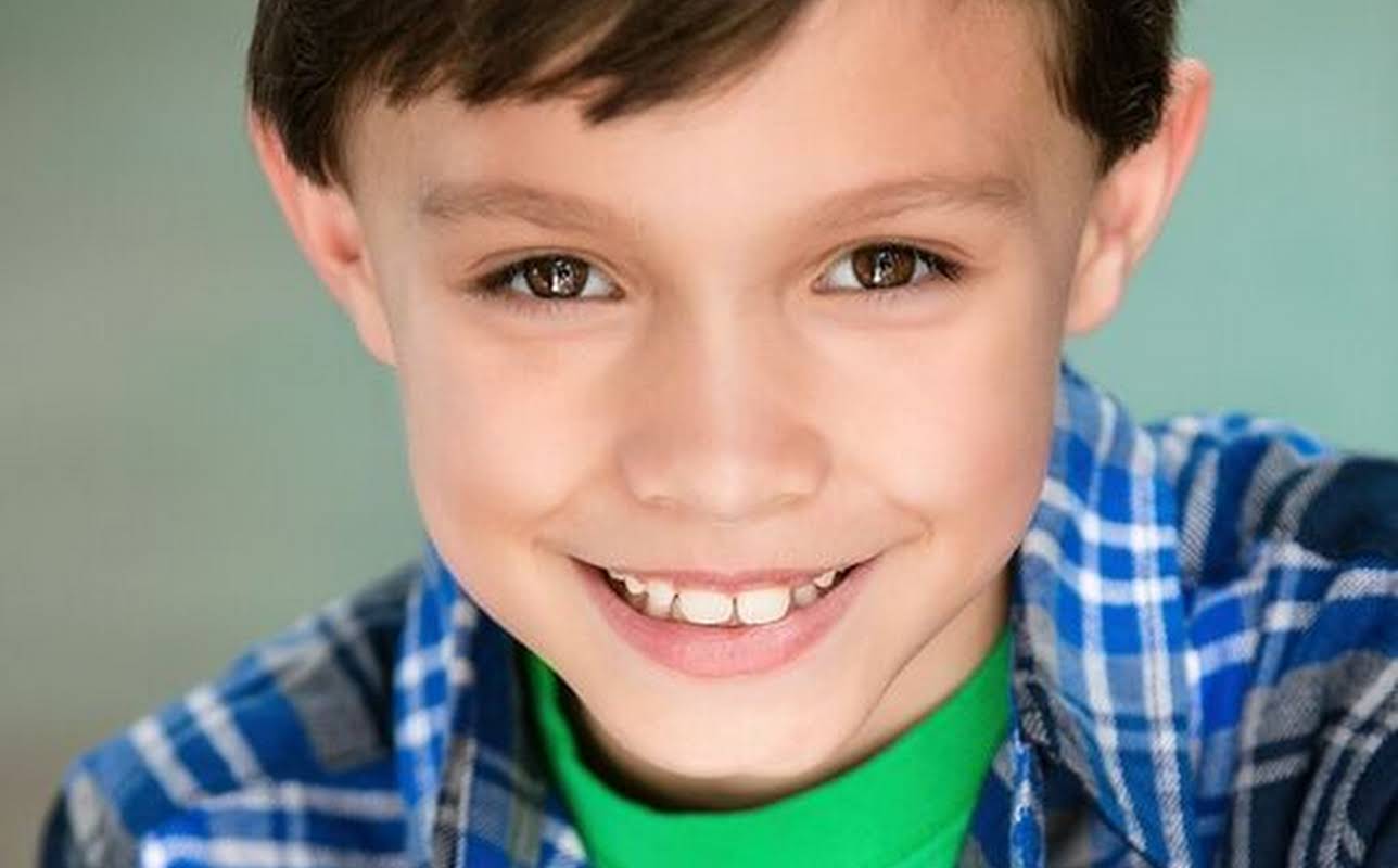 Aiden Malik