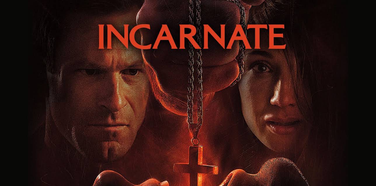 Incarnate (2016)