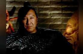 Monster Man Season 1: Forbidden Werewolf