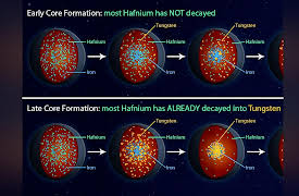 A Field Guide to the Planets: A Solar System Time Machine and Meteorites