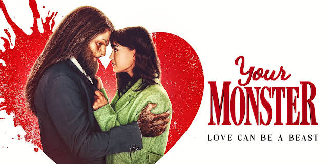 Your Monster (2024)