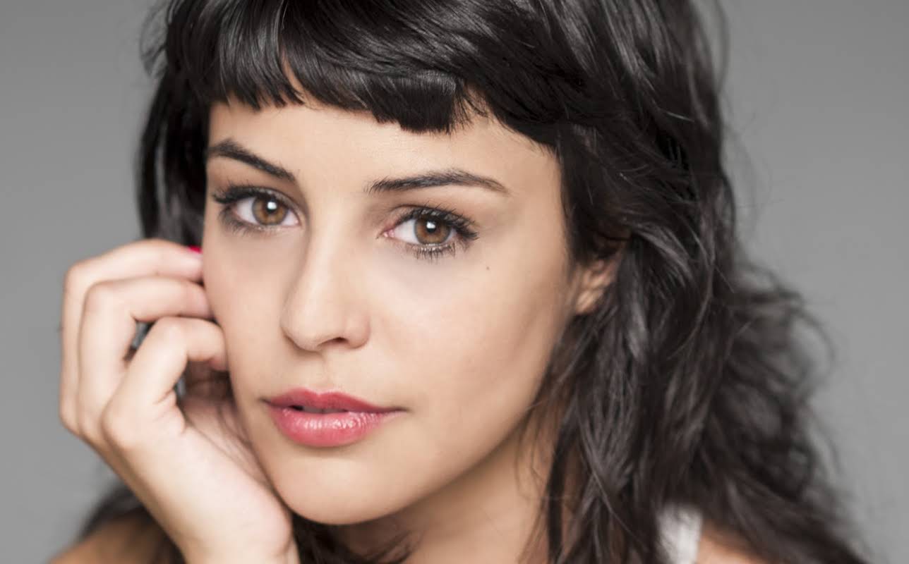 Sara Casasnovas