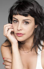 Sara Casasnovas como 