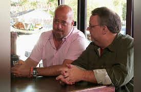Bizarre Foods America Season 1: Savannah