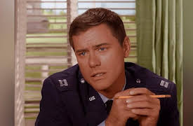 I Dream of Jeannie Season 1: Get Me To Mecca On Time