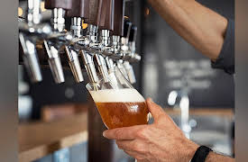 Everyday Guide to Beer: Enjoying Beer I: The Perfect Pour
