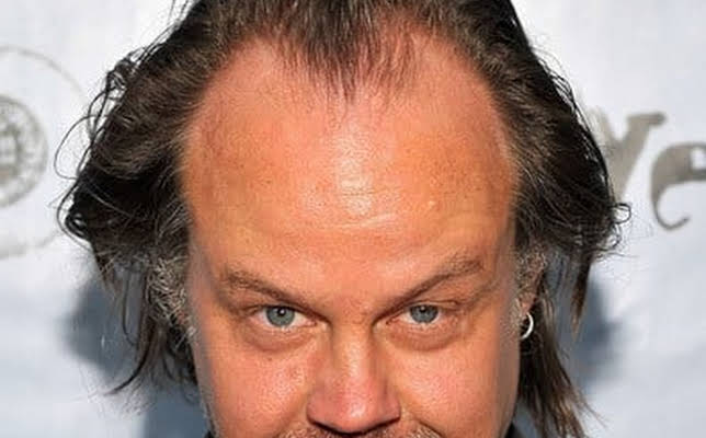 Larry Fessenden