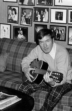 Bill Daily as 
