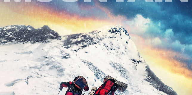 White Mountain (2020)