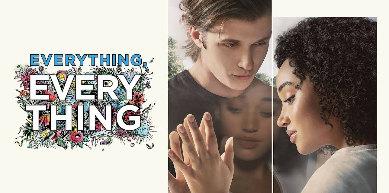 Everything, Everything (2017)