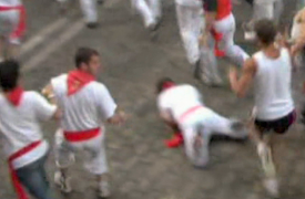 When Vacations Attack!: Episode 20