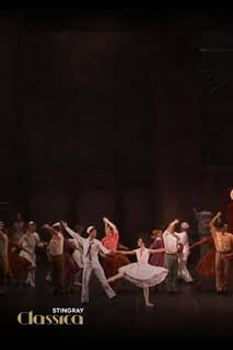 21:02: Delibes - Coppélia | Classica | 10/19 2026