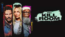 The Kill Room
