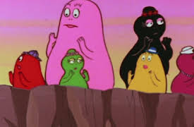 Barbapapa: Episode 69