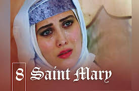 Saint Mary: Episode 8