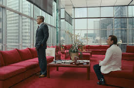 Halston: The Party's Over