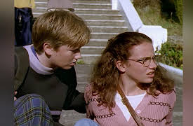 Twist in the Tale: Green Dress