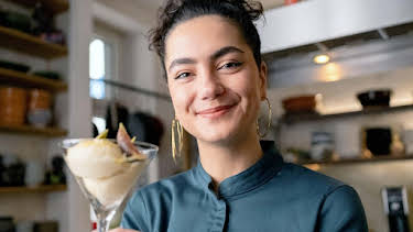 11:55: Zu Tisch mit Lucie - Kitchen Hacks | Arte | 5/15 2026