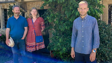 3:45 PM: Escape to the Country (S22) | BBC One Northern Ireland | 3/13 2026