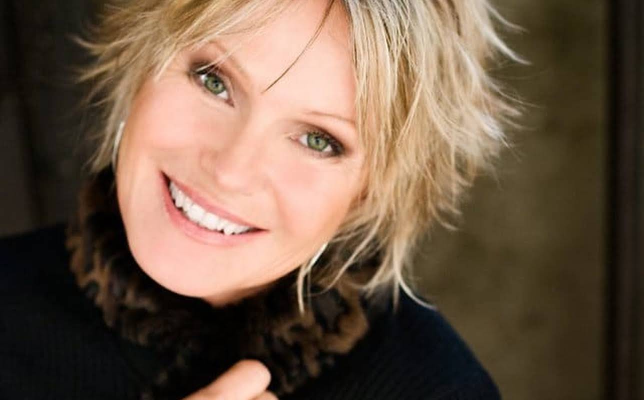 Susan Hogan