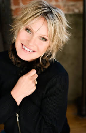 Susan Hogan as 