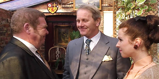 20:00: Med hjartet på rette staden | NRK 2 | 11/24 2025