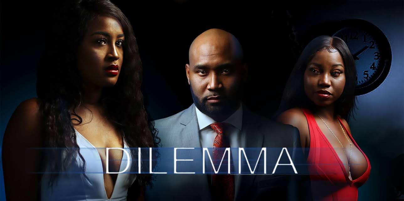 Dilemma (2022)