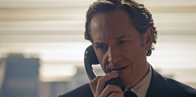 01:35: Adam Dalgliesh, Scotland Yard (S03/E03) | One | 3/12 2026