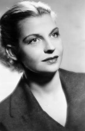 Betty Field as 
