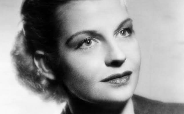 Betty Field