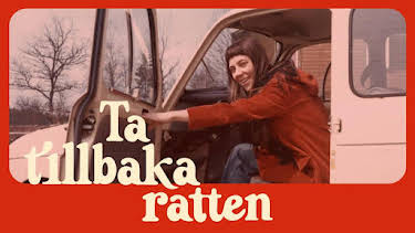 18:00: Ta tillbaka ratten | SVT2 | 6/16 2026