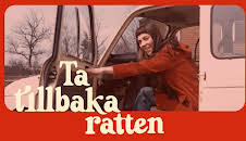 Ta tillbaka ratten
