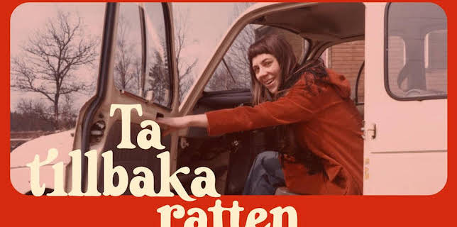 00:55: Ta tillbaka ratten | SVT2 | 1/11 2026