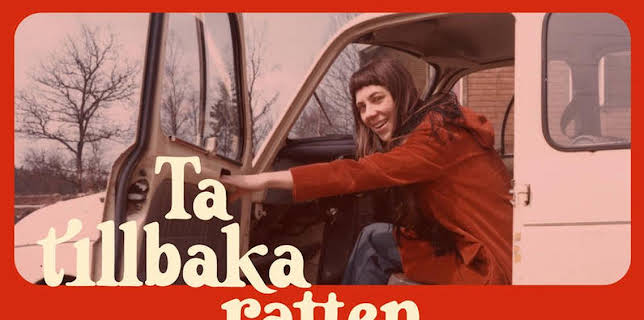 Ta tillbaka ratten